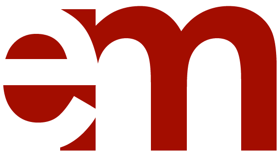 Enriching Media Logo