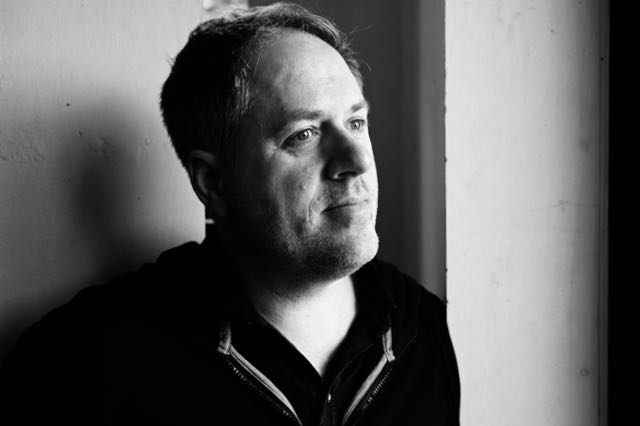 Richard Smith, producer at Enriching Media